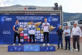 Campionati Europei UEC BMX Freestyle Park 2024 - Cadenazzo - Svizzera 21/09/2024 -  - photo Tommaso Pelagalli/SprintCyclingAgency?2024